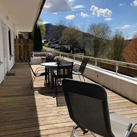 Design-Fewo Sonnendeck Winterberg Exterior photo