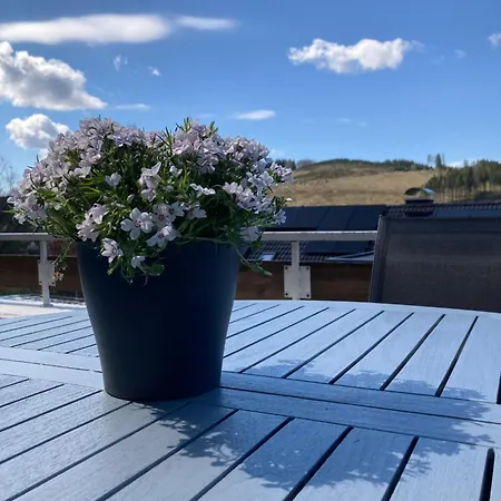 Design-Fewo Sonnendeck Winterberg Exterior photo