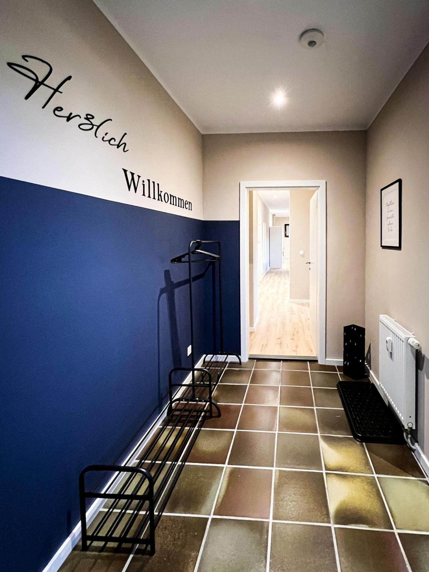 Design-fewo Sonnendeck Apartment *