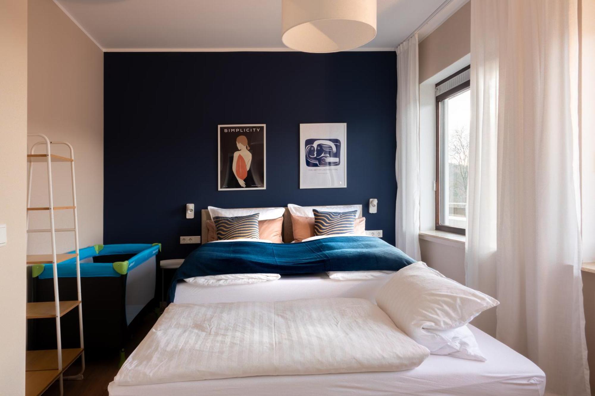 Apartment Design-fewo Sonnendeck