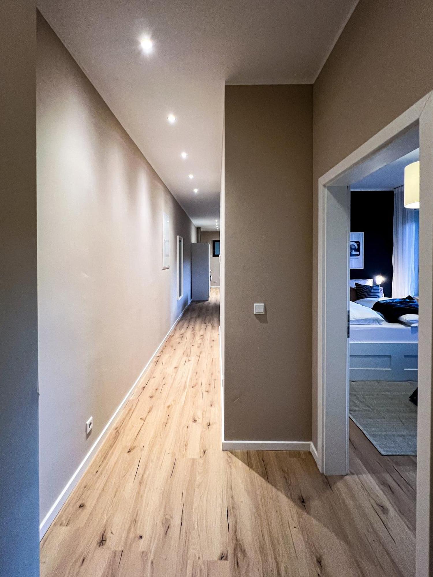 Apartment Design-fewo Sonnendeck *