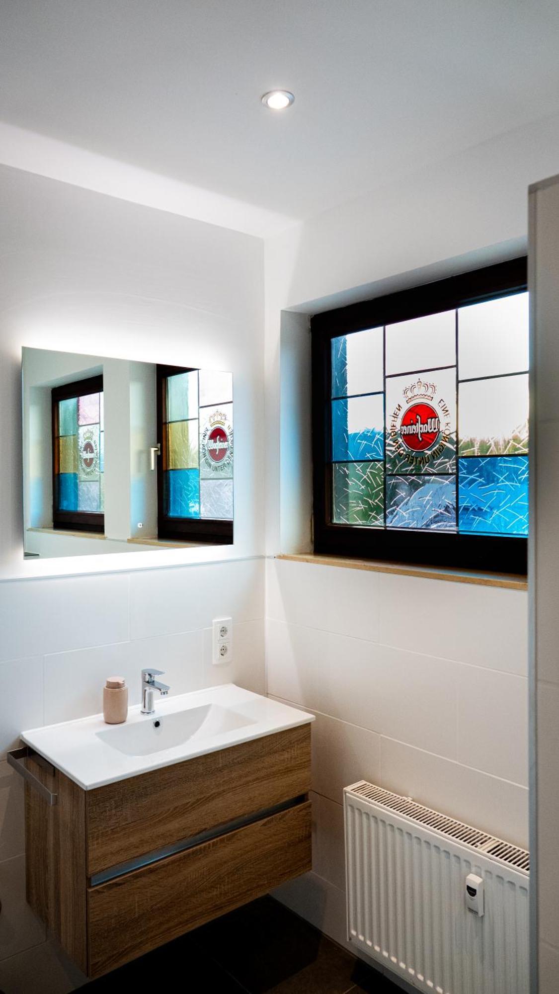 Apartment Design-fewo Sonnendeck Winterberg
