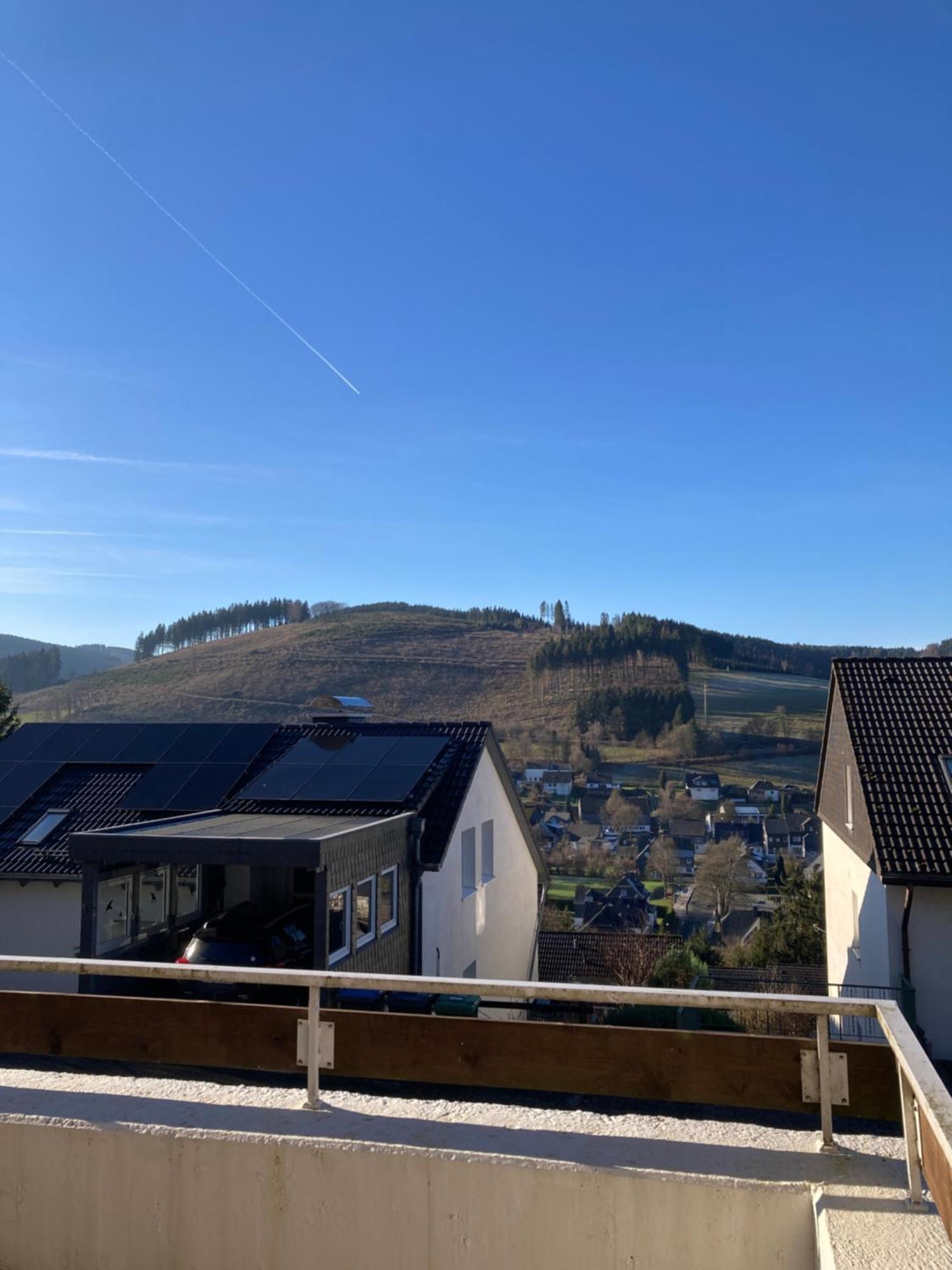 Design-fewo Sonnendeck *