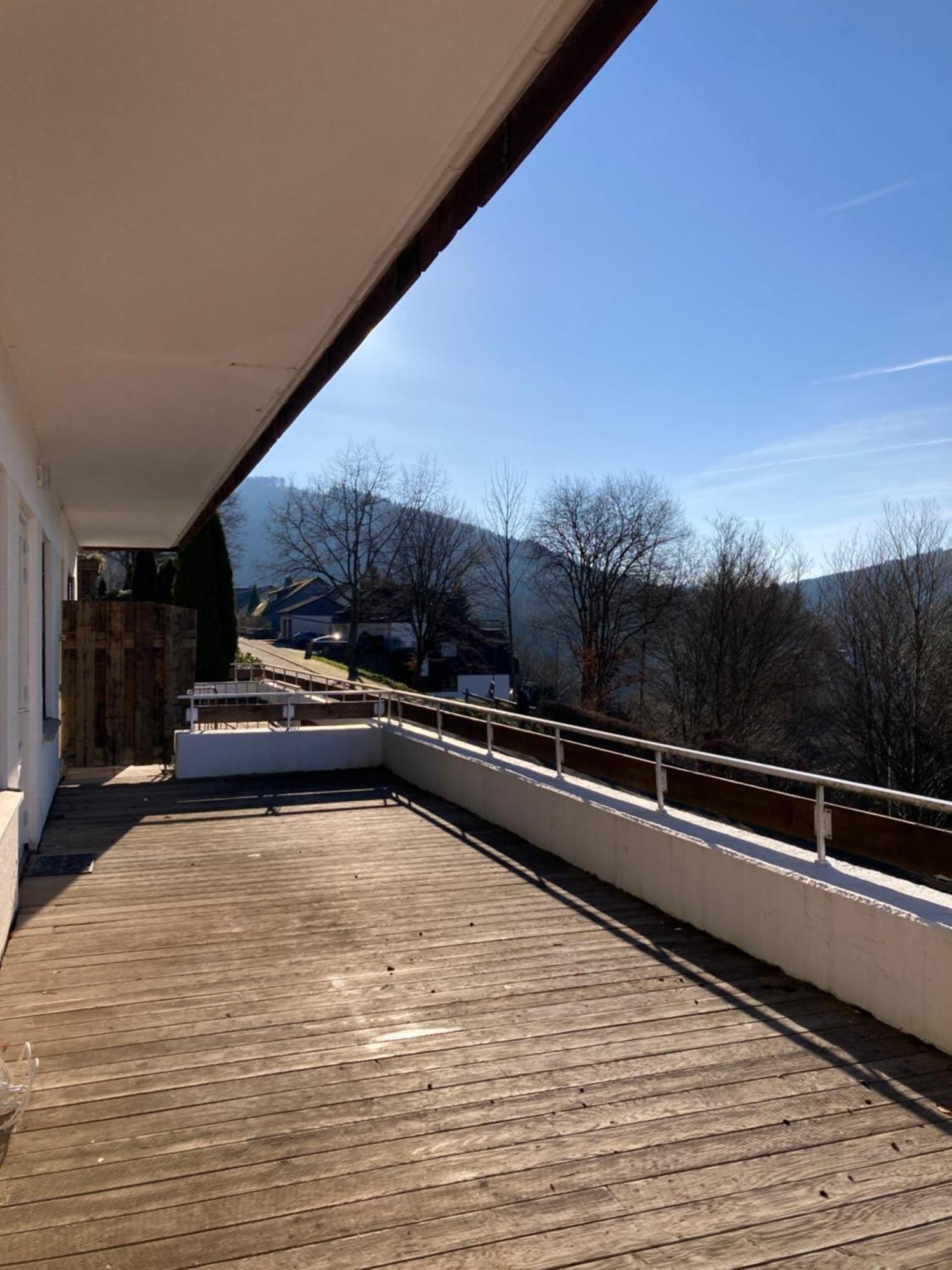 Apartment Design-fewo Sonnendeck